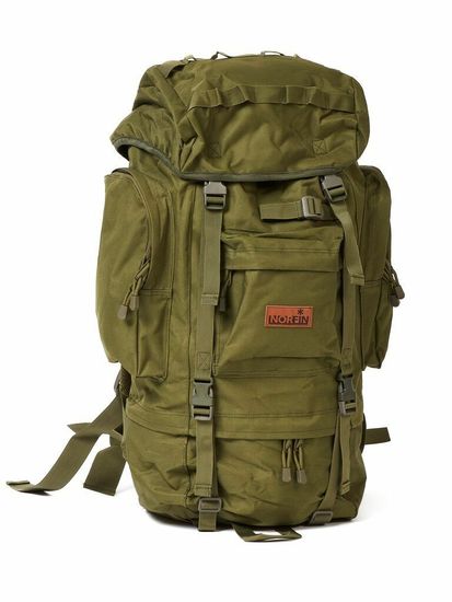 Рюкзак Norfin Tactic 65 NF, арт. NF-40223