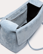 TOTE BLUE