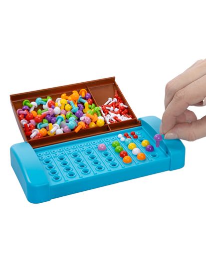 Игра логическая "Секретный шифр" мини