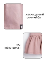 Платье для девочки летнее