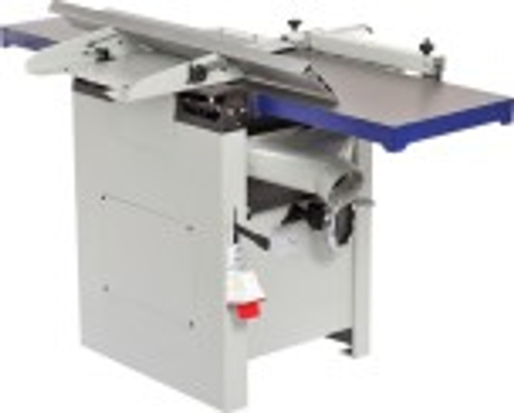 Станок фуговально-рейсмусовый BELMASH JT-2 410/225-380 S182A