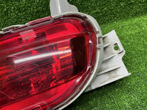 ПТФ правый Mazda CX-5 2 (2017-2021)