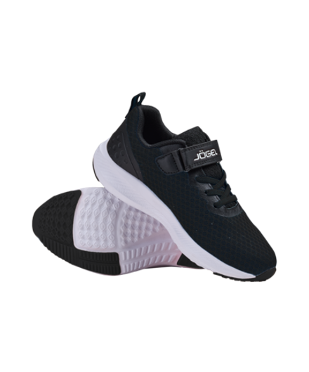 Кроссовки спортивные Airstream 3.0 KIDS, Black/White, детский