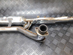 Глушитель Yamaha Drag Star 400 051647