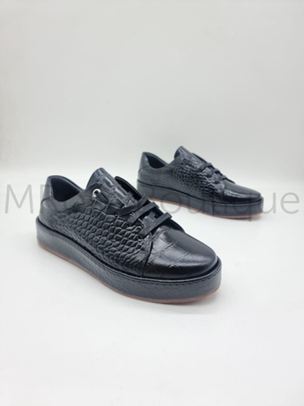 Кеды Nuages Loro Piana люкс класса