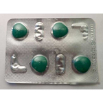 Препарат для улучшения и продления эрекции Top Avana (4 таб.)