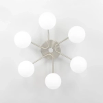 Потолочная люстра Citilux АДАМ СМАРТ CL228A161