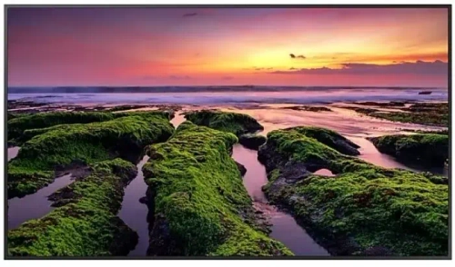 Панель Samsung  QB75B