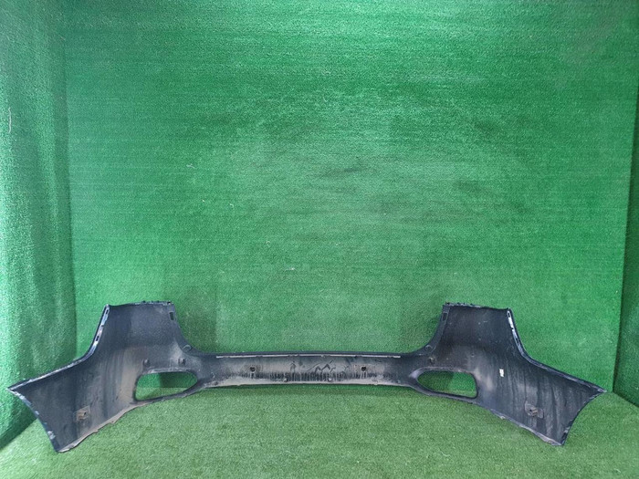 Бампер задний KIA Sorento 3 Prime (2017-2020)