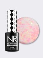 151 База камуф LOVE IS меланж NR 10мл