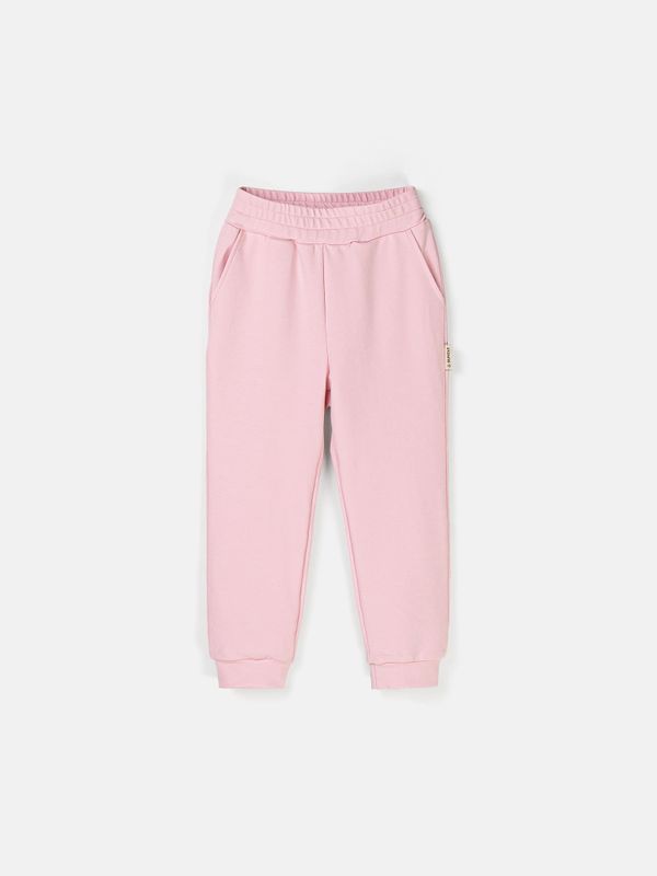 Джоггеры облегченные 