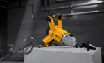 Миксер строительный INGCO MX214008 INDUSTRIAL 1400 Вт M14