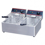 Фритюрница EKSI HEF-6L-2