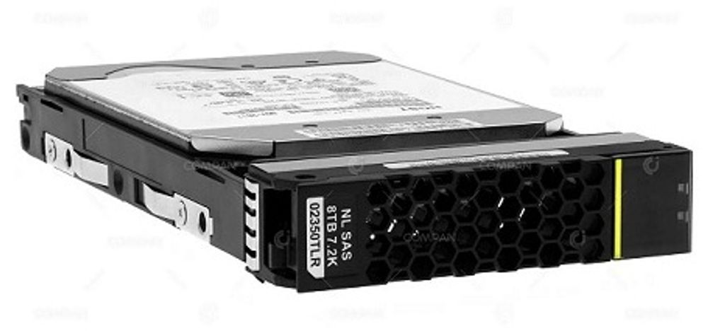SSD HP P64846-B21 3840 Гб SSD HP P64846-B21 3840 Гб