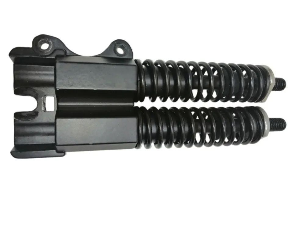 Амортизаторы передние Kugoo Kirin M4 Pro Max комплект