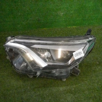 Фара левая Toyota Rav 4 CA40 (2015-2019) LED (В пленке)