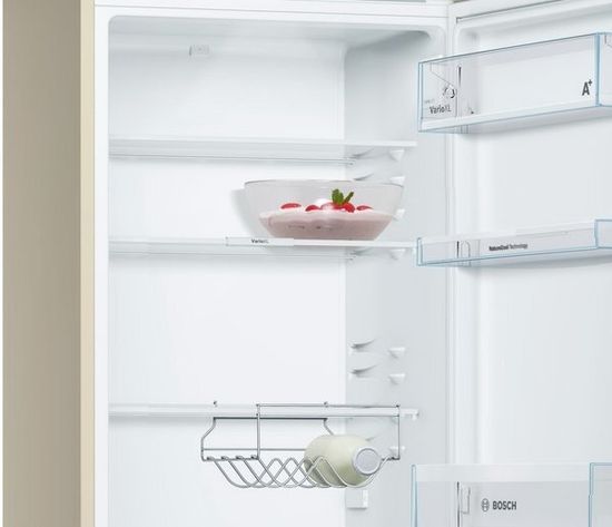 Холодильник Bosch KGV36XK2AR