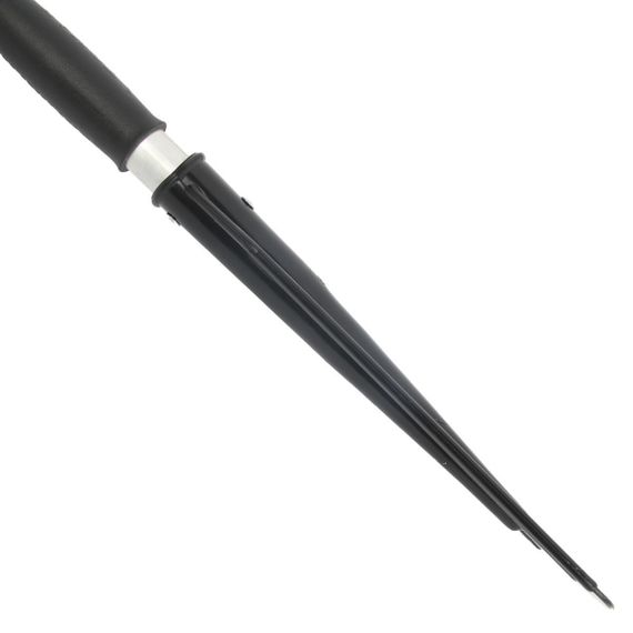 Весло-гребок ВГА-01 (алюм)