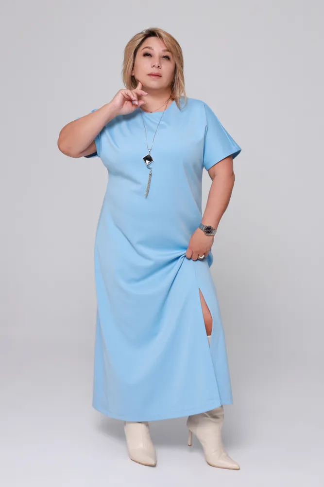 Платье 6406 Fabrika