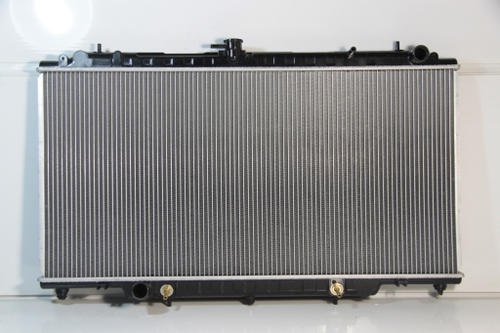Радиатор охлаждения Nissan Patrol 5 Y61