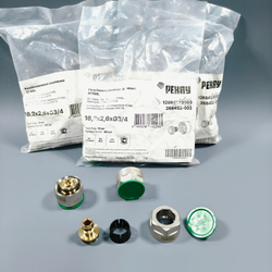 Фитинги rehau (Рехау)