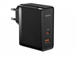 Зарядное устройство Baseus GaN 2 Pro 100 Вт