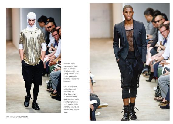 Little Book of Givenchy