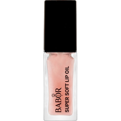 Масло для губ Babor Super Soft Lip Oil 01 Pearl Pink