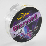 Леска Toughlon Diamond (125м)
