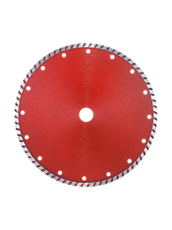 Диск алмазный Турбо (230x2x22.2 мм) Gigant G-1000