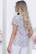 Блузка 41765 Avili