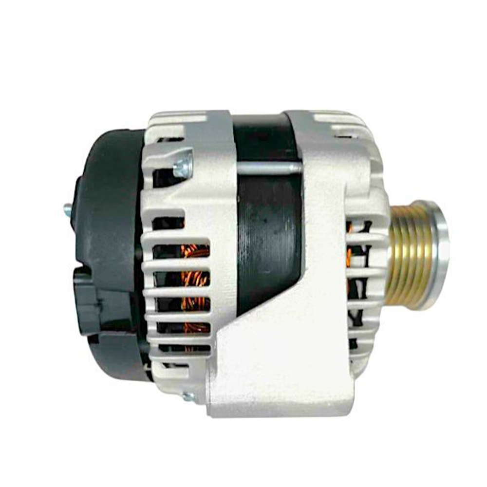 Генератор для CHEVROLET ALD2522