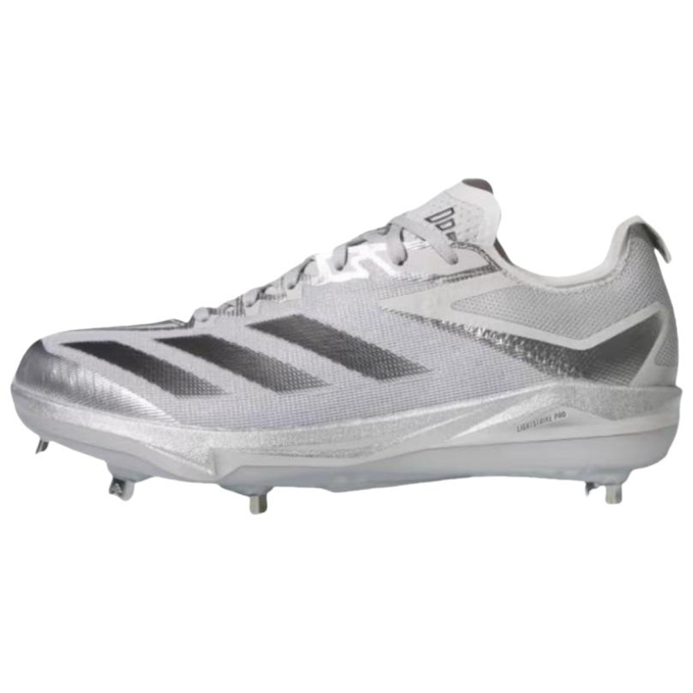 Adidas Adizero Electric+ "Silver Speed Pack"