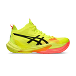 ASICS Metarise 2 Paris Safety Yellow Black