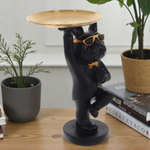 Фигурка декоративная Собака