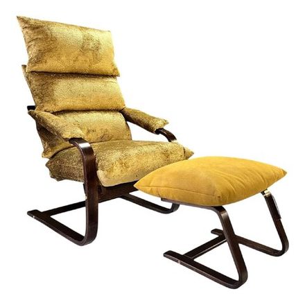 Кресло-качалка Relax Релакс