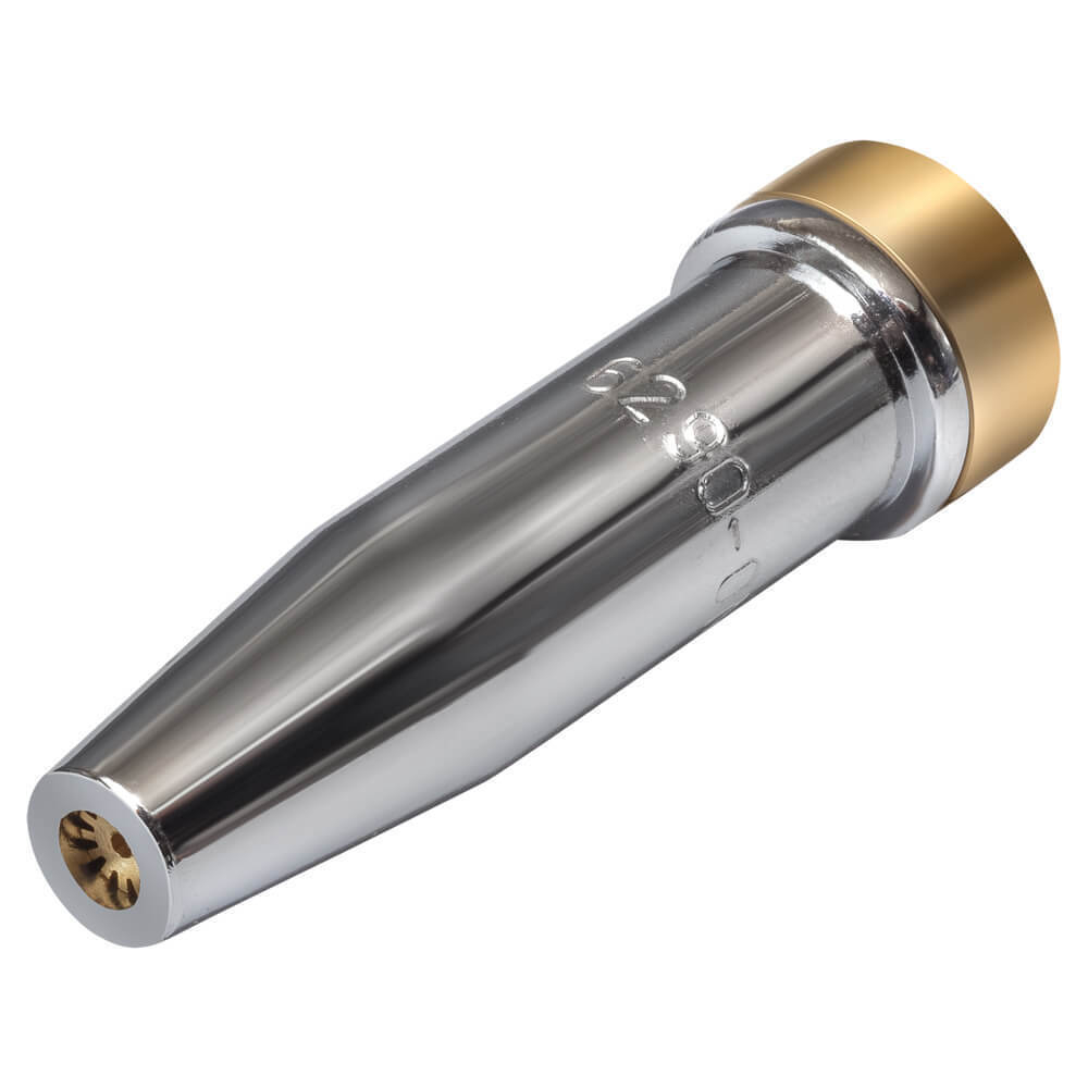 Мундштук пропановый №0 к резаку Р3-362