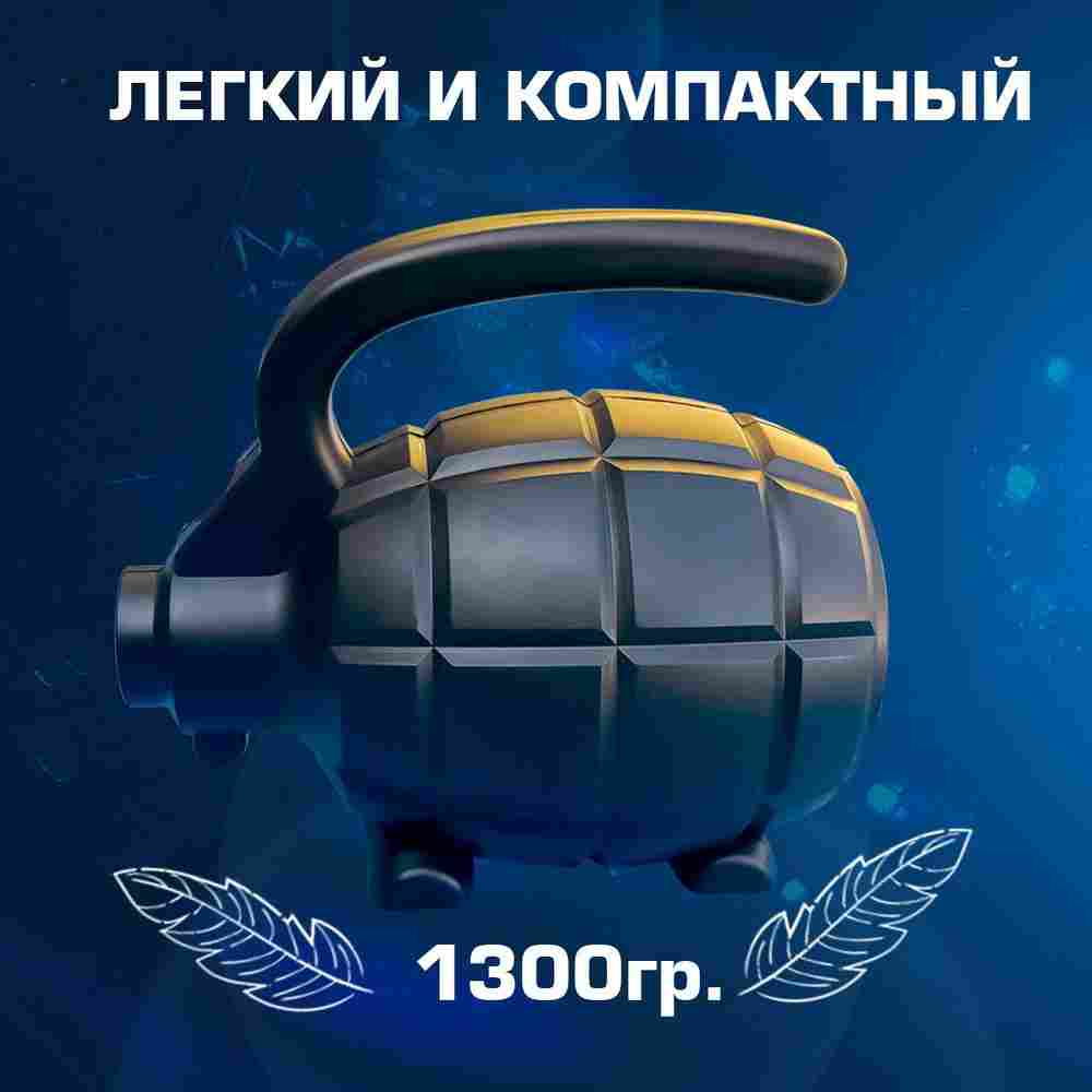 Насос для водных аттракционов ZHUOJIA, zj102, 500W
