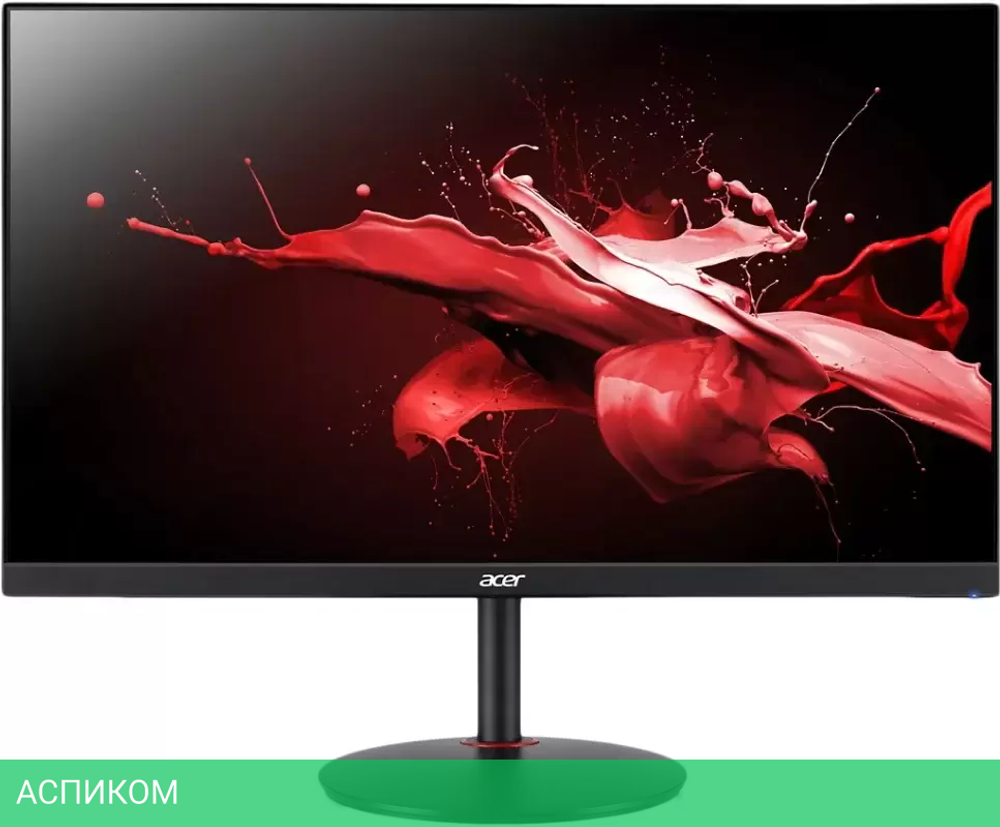 Монитор Acer XF240YX1bmiiphx