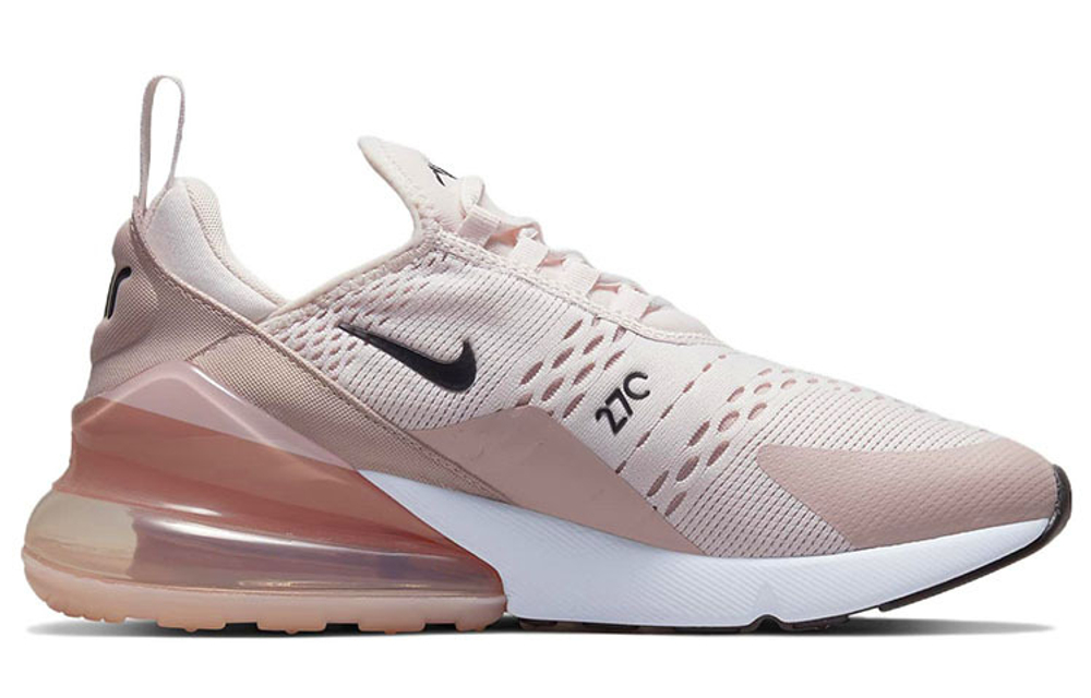 Кроссовки Nike Air Max 270 (Женская размерная сетка)