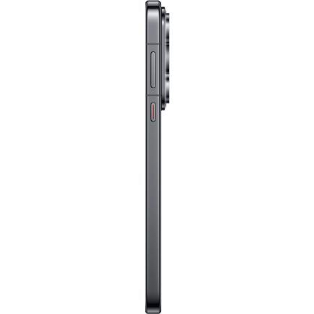 HUAWEI Pura 70 12 ГБ + 256 ГБ (Черный | Black)