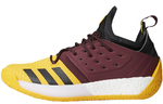 Кроссовки Adidas Harden Vol.2 Arizona State 2