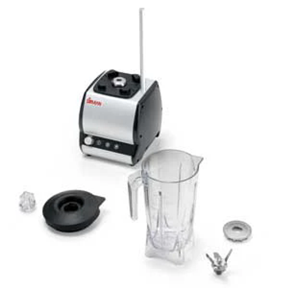 Блендер Sirman Orione T VV круглый стакан