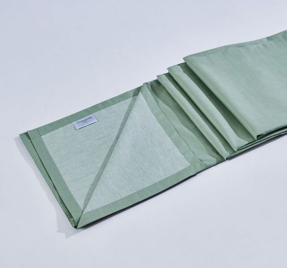 Постельное белье Asabella печатный сатин 2026