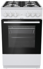 Газовая плита Gorenje G5111WF