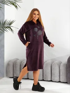 Платье спортивное УК-1155-2 Фабрика Моды