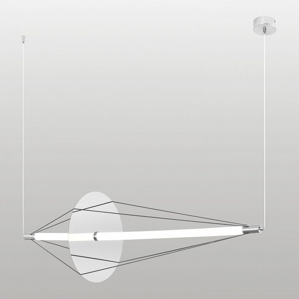Подвесной светильник Lussole Nolan LSP-7441