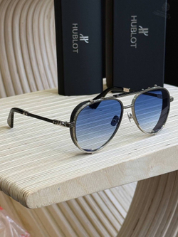 Солнечные очки Hublot