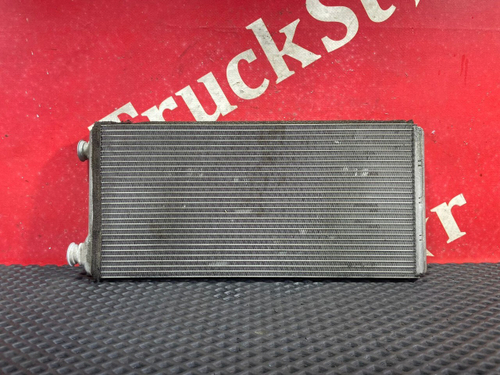 Радиатор отопителя