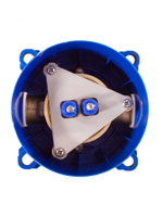 Смеситель напольный Groсenberg GB800 Хром